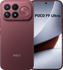 POCO F9 Ultra 256GB Red 5G