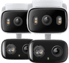 TP-Link Tapo C246D Doppelpack