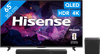 Hisense QLED 65 Zoll E79S PRO (2026) + Hisense HS3100