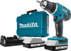Makita HP457DWE