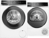 Bosch WGB254031 + Bosch WQB245B40