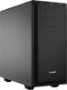 be quiet! PURE BASE 600 Schwarz