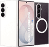 Samsung Galaxy Z Fold8 Ultra 512GB Weiß 5G + Carbon Backcover mit Magnet Schwarz