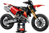 LEGO Technic Ducati Desmo450 MX Factory Motorrad 42238
