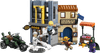 LEGO One Piece Showdown mit Kapitän Smoker 75642