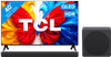 TCL QLED 40 Zoll S5L (2026) + TCL A65K