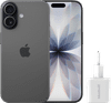 Apple iPhone 17 256GB Schwarz + Schnellladegerät