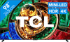 TCL RGB Mini-LED 98 Zoll RM9L (2026)