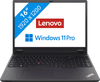 Lenovo ThinkPad P16v Gen 2 (Intel) - 21KX0054MH QWERTY