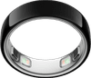 Oura Ring 5 Size 7 Black
