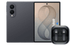 Samsung Galaxy Z Fold 8 512GB Black 5G + Samsung Galaxy Buds4 Pro Black