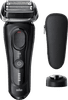 Braun Series 9 Sport 9110s Schwarz