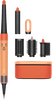 Dyson Airwrap i.d. Straight+Wavy Ceramic Apricot