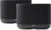 Denon Home 400 Schwarz Doppelpack