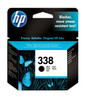 HP 338 Cartridge Black