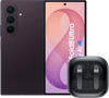 Samsung Galaxy Z Fold8 Ultra 256GB Lila 5G + Samsung Galaxy Buds4 Pro Schwarz