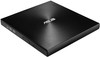 ASUS SDRW-08U7M External DVD / CD Player and Burner Black