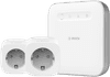 Bosch Smart Plug Compact Doppelpack + Smart Home Controller