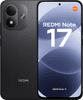 Redmi Note 17 128GB Schwarz 4G