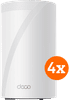 TP-Link Deco BE68 4er-Pack