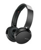 Sony MDR-XB650BT Schwarz