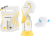 Medela Harmony Essential Pack