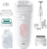 Braun Silk-épil 5 5-251 Rosa