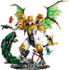 LEGO NINJAGO Ultra Dragon Battle 71872