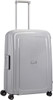 Samsonite S'Cure Spinner 69cm Silver