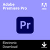 Adobe Premiere Pro 1 Jahr - Digital