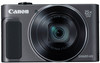 Canon Powershot SX620 HS Schwarz