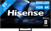 Hisense ULED 85 Zoll U79SE (2026)