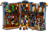 LEGO Icons Bookend: Bookstore 11379