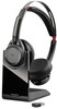 Poly Voyager Focus B825-M Bluetooth mit Basisstation