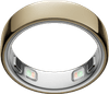 Oura Ring 5 Size 7 Gold