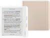 Kobo Libra Colour Weiß + Sleep Cover Beige