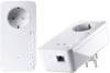 Devolo dLAN 550+ WiFi 550Mbps 2 adapters