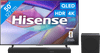 Hisense QLED 50 Zoll E79S (2026) + Hisense HS3100