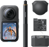Insta360 X6 Essentials Bundle Schwarz