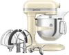 Kitchenaid 5KSM70SHXEAC Crème