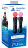 Sony PlayStation Move Controller Set PS4