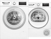 Bosch WUU28T42 + Bosch WTH85VWJN