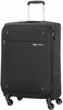 Samsonite Base Boost Spinner 55cm Schwarz