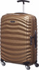 Samsonite Lite-Shock Spinner 55 cm Sand