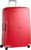 Samsonite S'Cure Spinner 81 cm Crimson Red