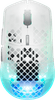 SteelSeries Aerox 3 Gen 2 Kabellose Gaming-Maus Ghost