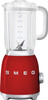 SMEG BLF01RDEU Red