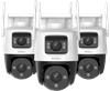 Imou Cruiser Dual 2x5MP 3er-Pack