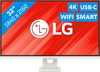 LG Smart Monitor 32U721SA-W