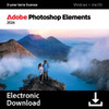 Adobe Photoshop Elements 2026 3 Years - Digital